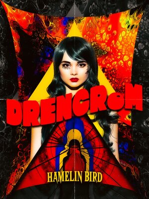 Drencrom - ebook